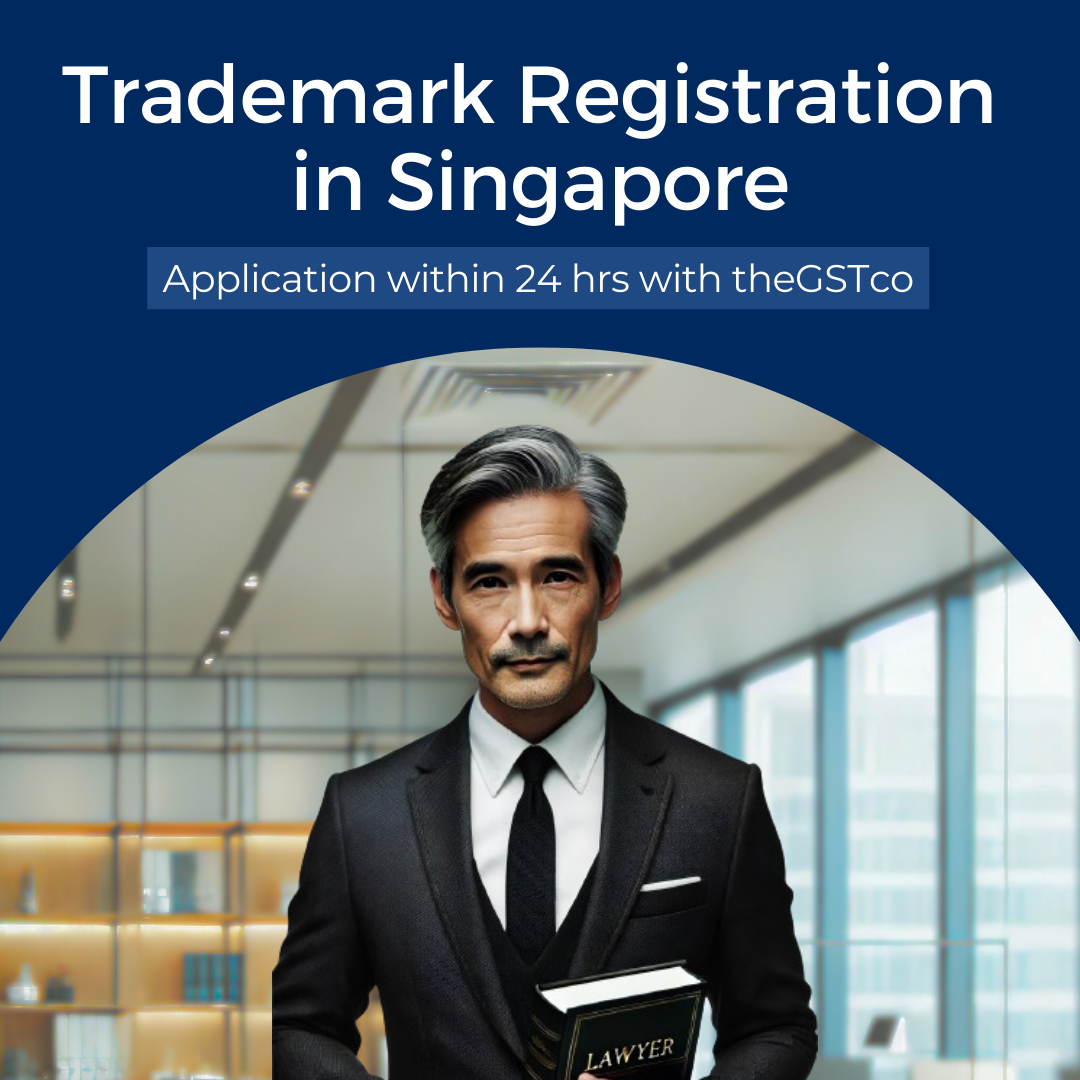 Trademark Registration Service in Singapore