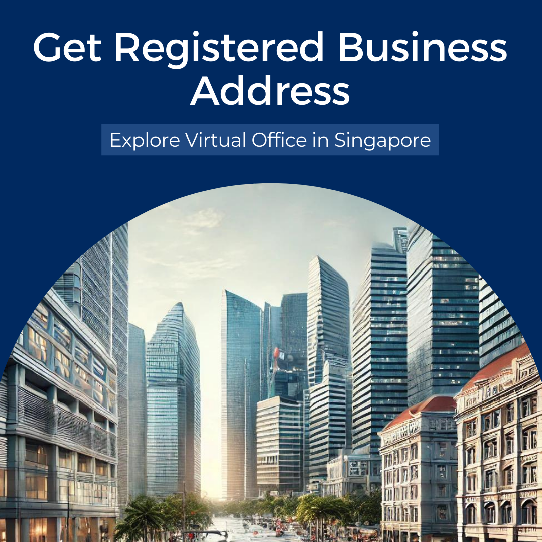 Get Registered Office Address for ACRA